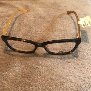 Lacoste glasses!